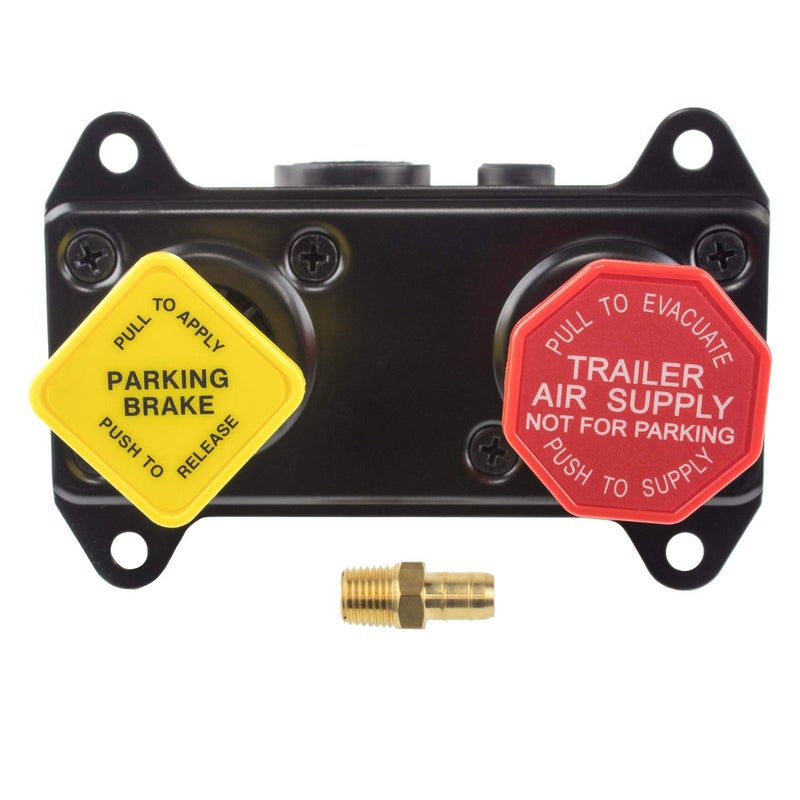 World American WA65157 Dash Control - Image 1